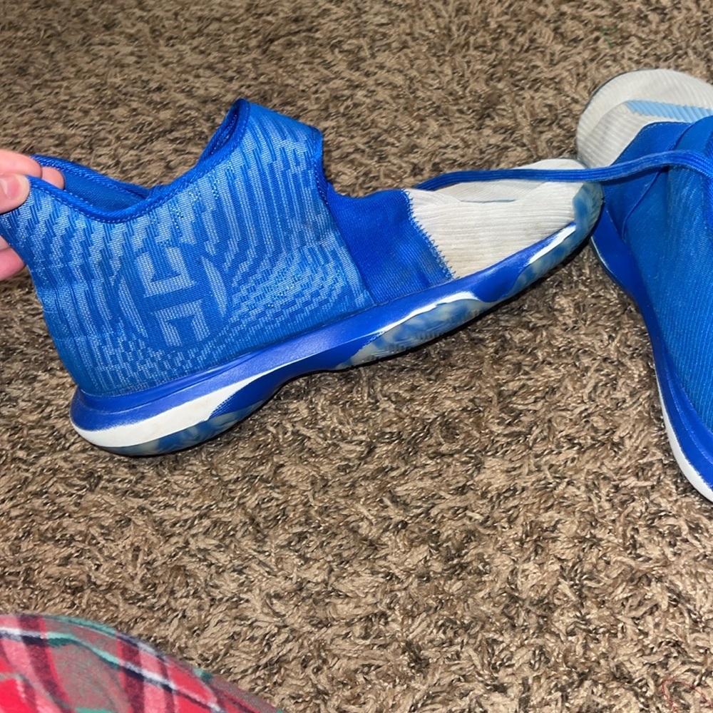 adidas shoes - Picture 3 of 5
